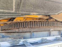 XCMG Second Hand Telescopic Truck Crane XCT100 Fast Response Delivery Worldwide